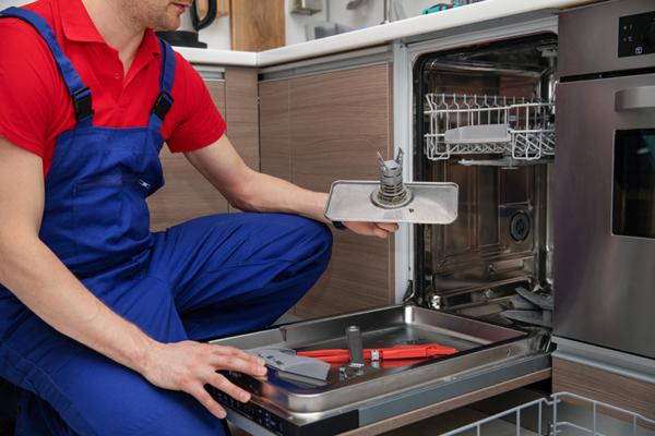 Dishwasher Repair Rogers Park Chicago