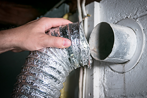 Dryer vent cleaning Chicago